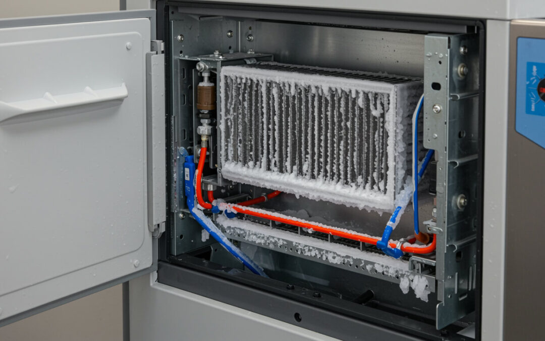 How To Extend The Life Of Your Ice Machine