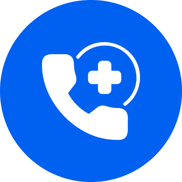 Schedule appliance repair service call