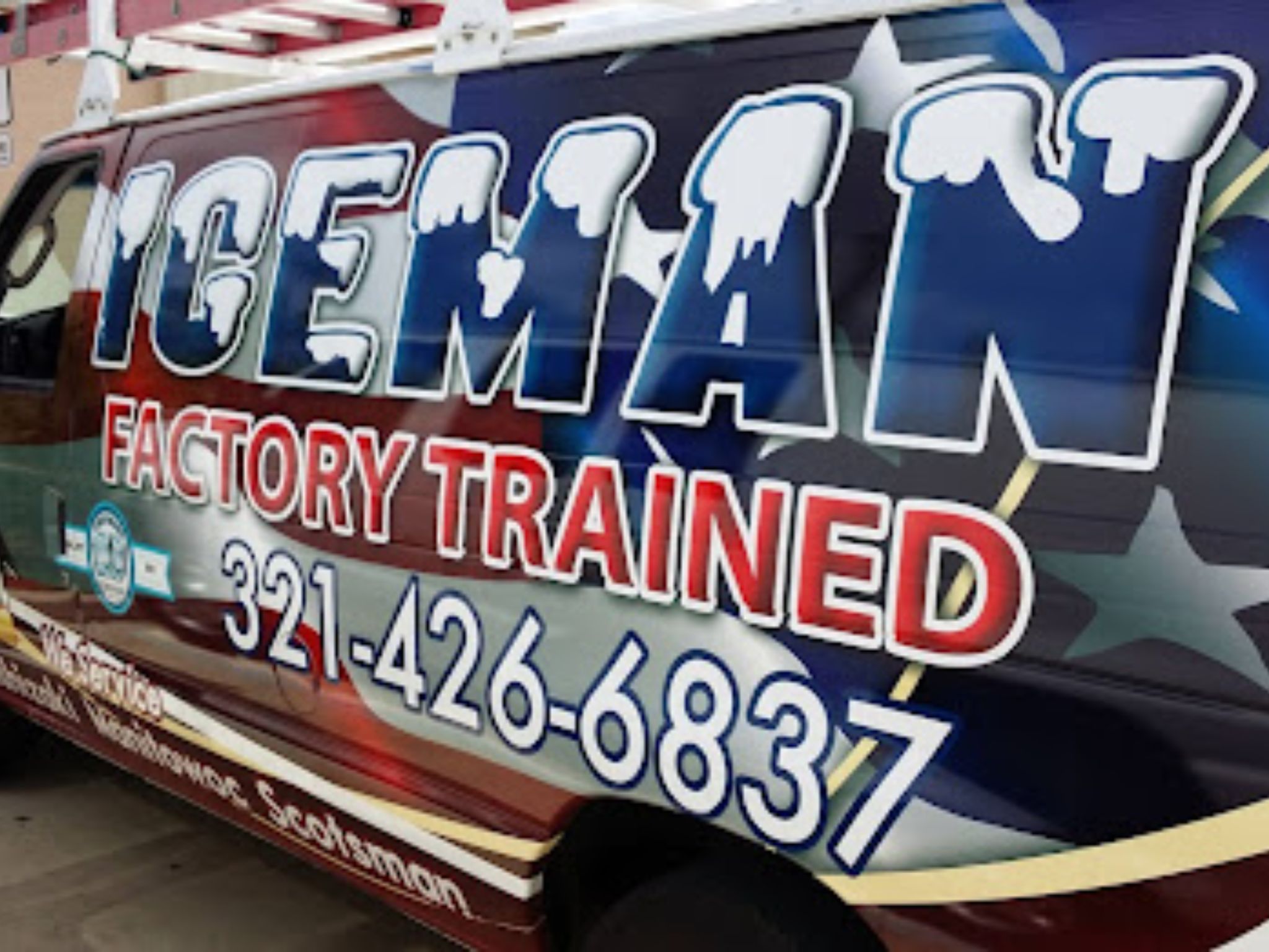 ice machine repair and maintenance